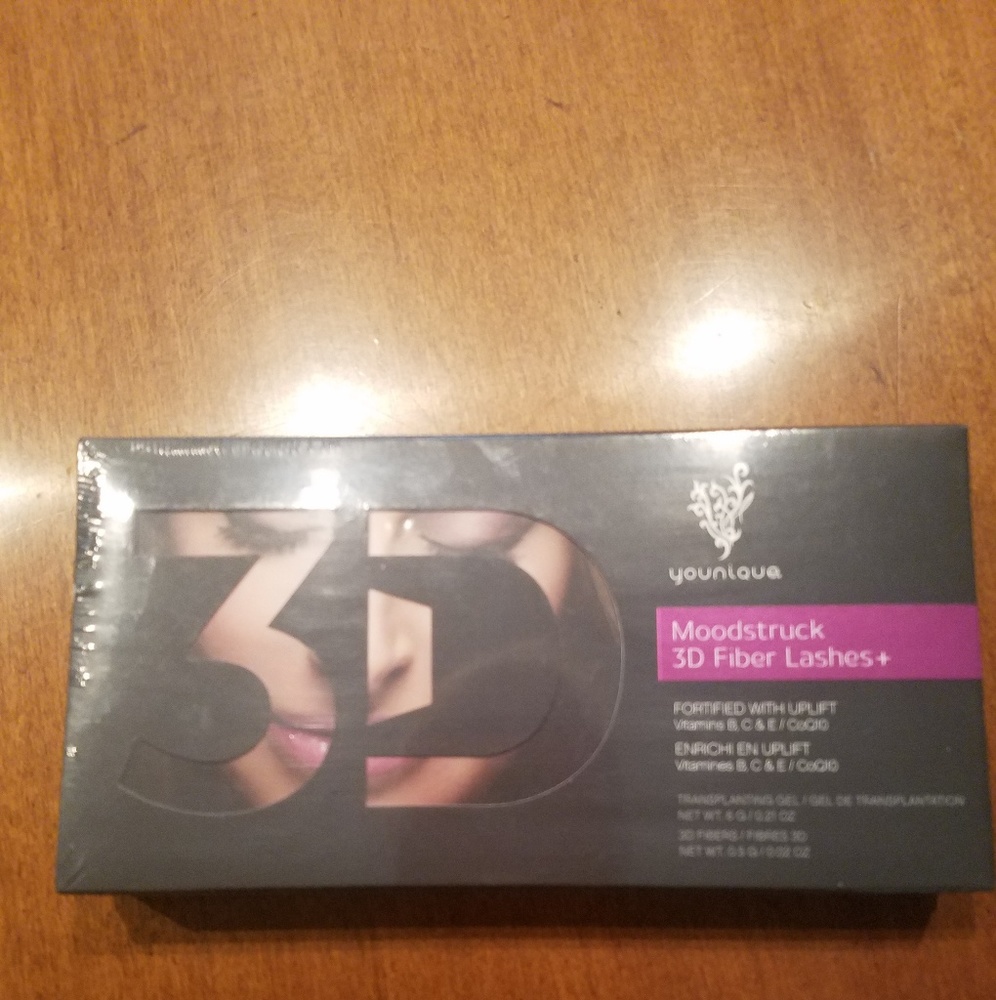 Younique 3D mascara💝